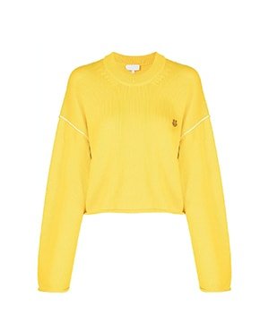 Case #2 Sweater